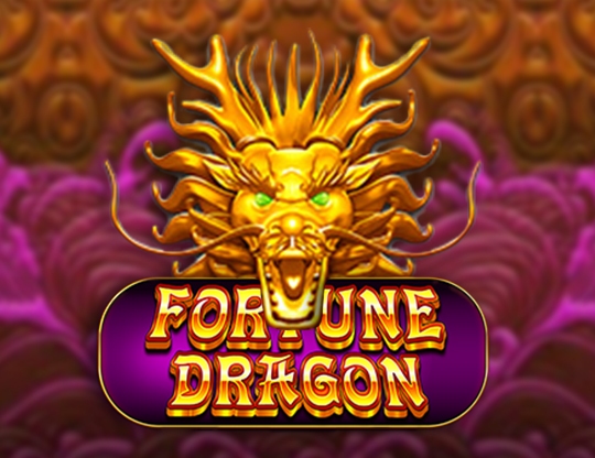 Fortune Dragon (Pragmatic Play)